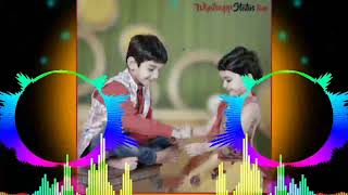 💞 Meri Rakhi Ki Dor Kabhi Hona Kamjor||Raksha Bandhan Special Song 💞||Dj Jahidul Islam 💞||