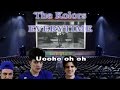 The Kolors - Everytime - Karaoke (SL) 