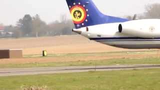 Fly to your Dream (FTYD 2015)