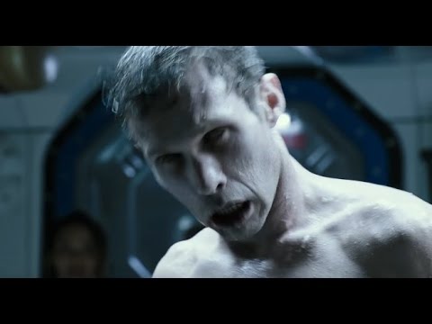 Tráiler Alien: Covenant
