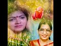 Poo Pookum Masham Varusham 16 Composed By Isaignani Ilayaraja Song By P Suseela