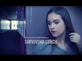 SURVIVING LUNCH   OFFICIAL TRAILER -A film about what it