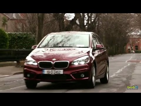 BMW 2 Series Active Tourer
