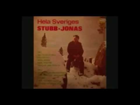 allting snurrar runt - Stubb-Jonas