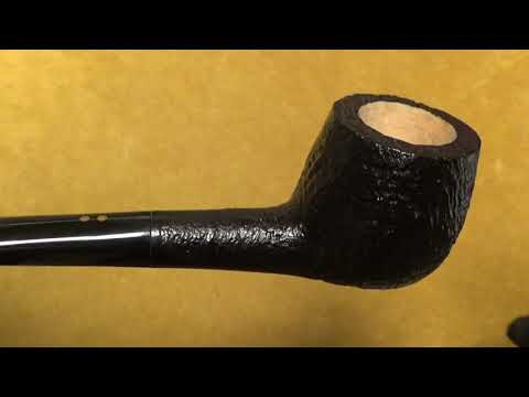 Pipa Radice Silk Cut - Apple (RA107)