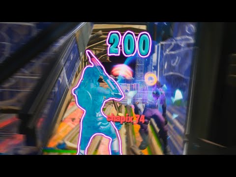 Lil Tecca - ALL STAR ft. Lil Tjay (Fortnite Montage)