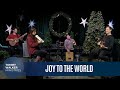 “Joy To The World” | Live at Christian Assembly