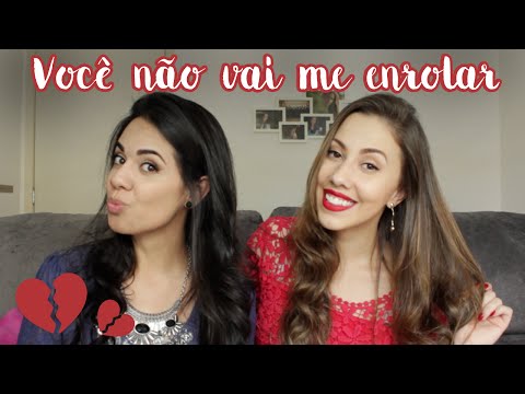 TIPOS DE BABACA - ENTÃO, GURIA!