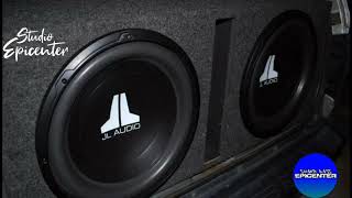 Grupo Laberinto - Venganza Divina Epicenter Shark