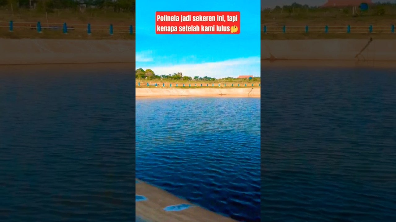 Polinela Lampung | Politeknik Negeri Lampung