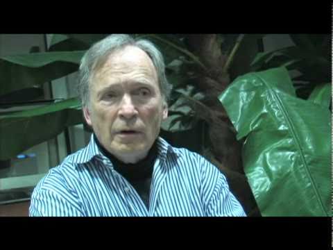 Dick Cavett - When That Guy Died On My Show