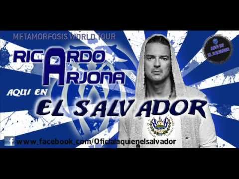 Aqui en El Salvador video