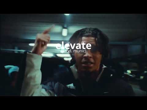 [FREE] Reezy x Nemzzz Typebeat "elevate" (prod. munic)