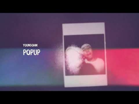 YOUNGOHM - POPUP (mixtape)