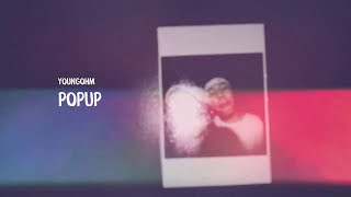 YOUNGOHM - POPUP (mixtape)
