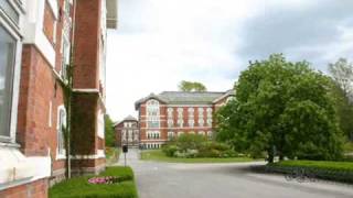 preview picture of video 'University of life sciences UMB - Campus Ås, Norway'