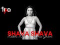 Shava Shava VIDEO K3G DJ Haq Amitabh Jaya Rani SRK Kajol Bollywood Remix
