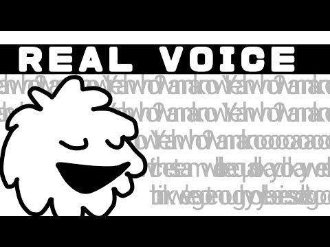 Puffballs Voice Without Autotune Vocoding