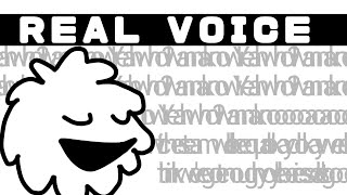 Puffballs voice without autotune! (vocoding)
