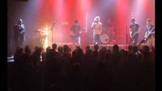 Sober Again - World Killer (Live)