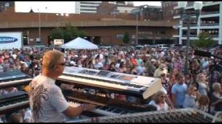 The Worx Band Part 4 Promo / Don't Stop Believing