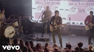 Colony House - You &amp; I (Live From The Honda Stage)