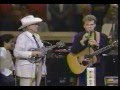 Ricky Skaggs , Uncle Pen