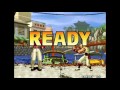 King Of Fighters 98 Arcade Yashiro Shermie Chris Playthrough