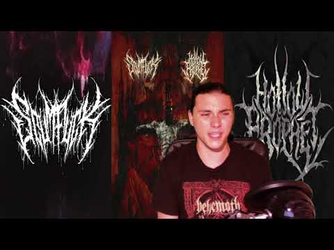 Scumprophet (Hollow Prophet & SCUMFUCK) - EP Review