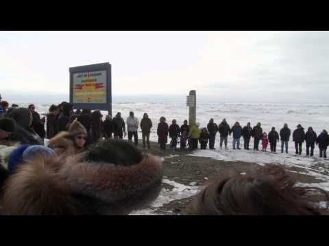 Children of the Arctic