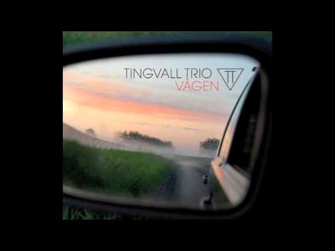 play video:Tinvall Trio - Vägen