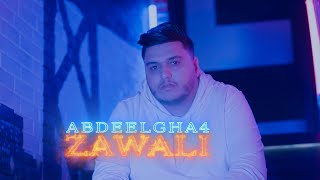 Abdeelgha4 - Zawali (Music Video) Prod. Negaphone