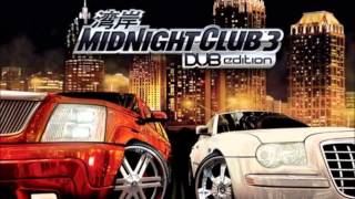 Midnight Club 3 Dub Edition-Drive it like i stole it (HD 1080p)