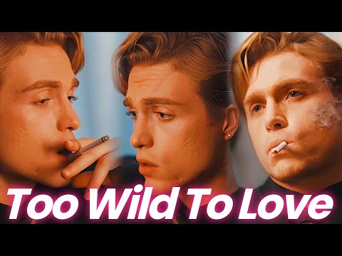 Too Wild to Love | The Illegitimate Daughter’s Deal: Hidden Longing With the Wealthy Heir #kalos