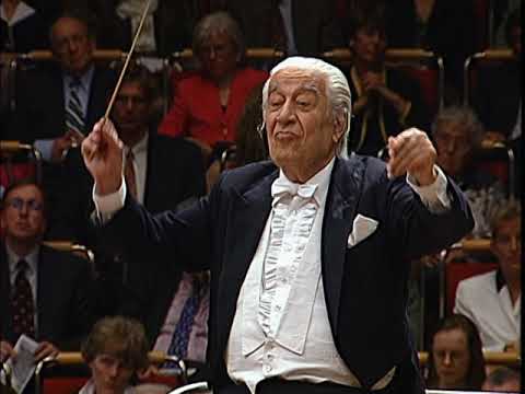 Prélude à l'après-midi d'un faune; Debussy - Sergiu Celibidache