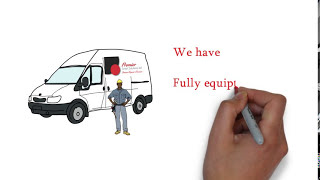 Premier Smart Solutions - Real client work :)