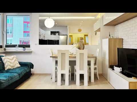 M4, ZIELONE TARASY - GLINKI/WYŻYNY, BYDGOSZCZ, KUJAWSKO-POMORSKIE, BYDGOSZCZ