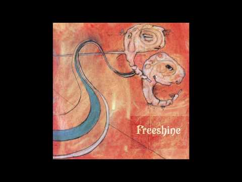 Freeshine - The Boy Is A Riot