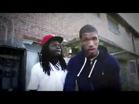 JGwop & Rozay Money - Back Up (Official Video) | Shot/Edited By @_Qiymo130