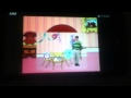 Blues clues musical chairs