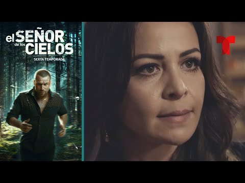 El Señor de los Cielos 6 | Capítulo 80 | Telemundo