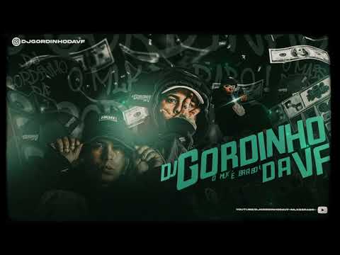 TE CATUCANDO LA 3  -MENO SAIINT  -DJ GORDINHO DA VF (FEAT MC VUK VUK )