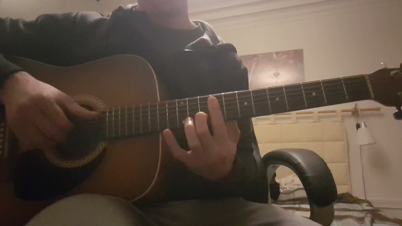 Working on a jazz blues form with Larry Tamanini's 