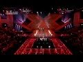X Factor - EDITA ABDIESKI & XAVIER NAIDOO ...
