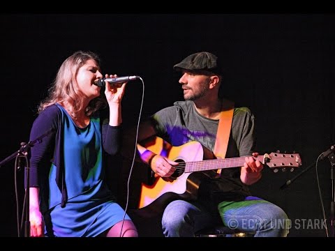 SynergieEffekt - Akustikabend 2016 in der "Alten Küche" Alsterdorf