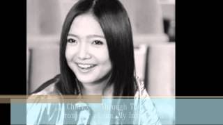 Charice - Through The Years (amazing 14 seconder note :)