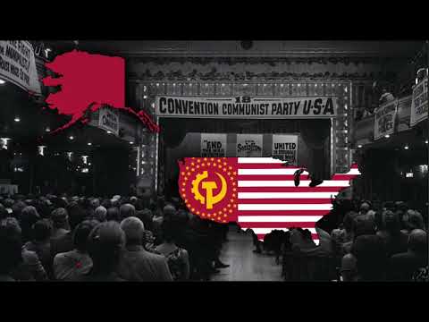 If You Ain’t Been Called a Red [Canción Comunista Americana][Traducción en Español]