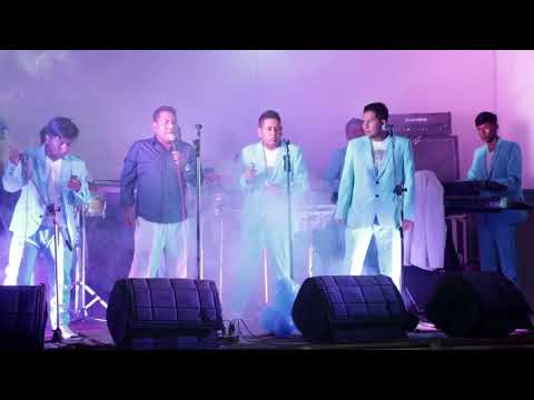 TU DESPRECIO...(D.R.) FELIX NAVARRO Y SOMBRA AZUL / HUANCAYO 2018