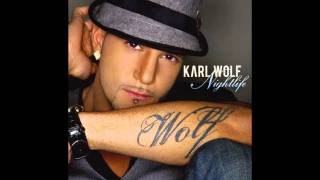 Karl Wolf -Crazy Things