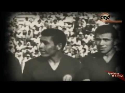 Campaña del Universitario Subcampeón de la  Copa Libertadores 1972